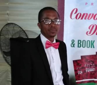 Ndumnigwe Okechukwu Isaac